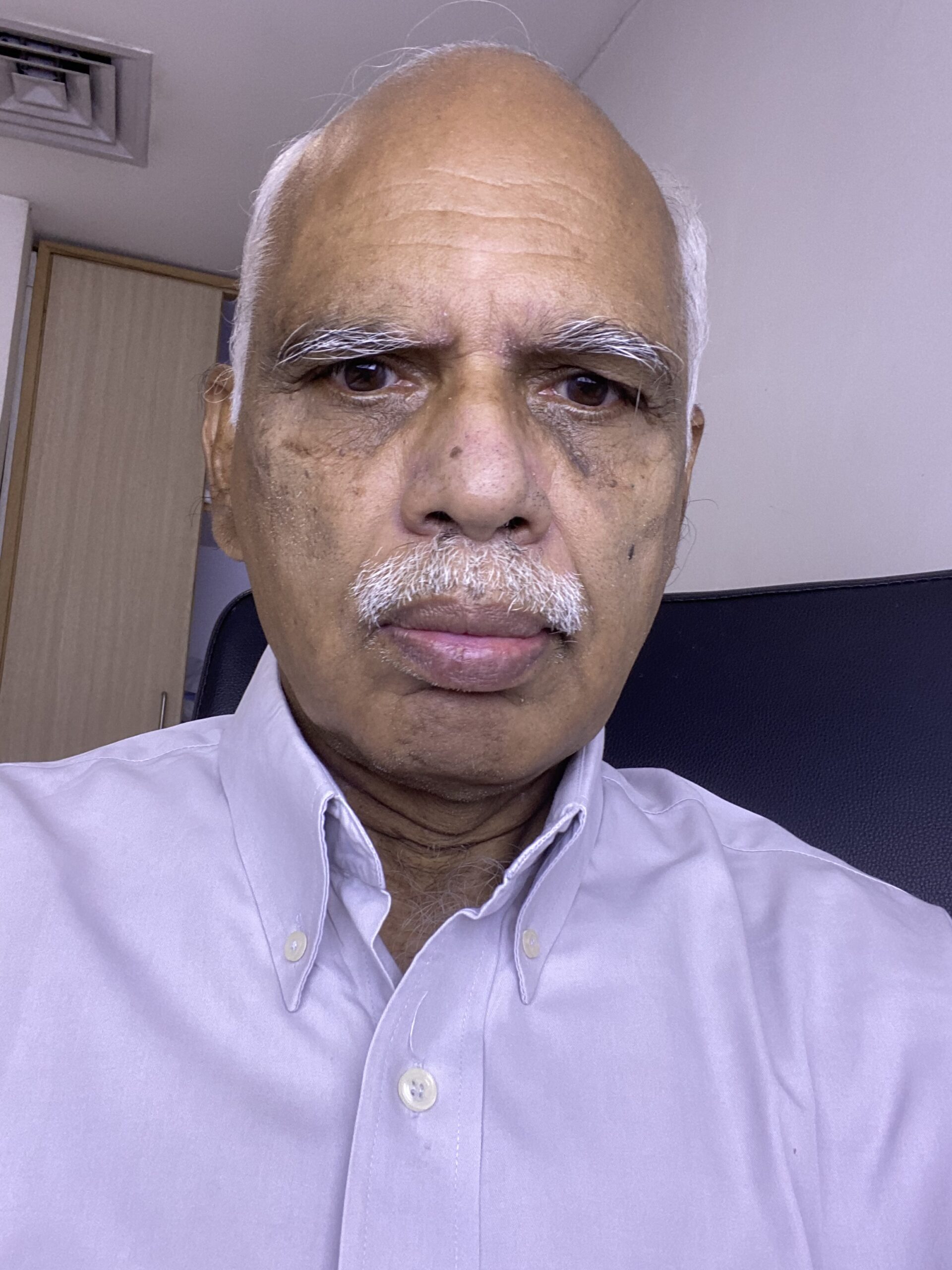 Dr. Jampala Venkateswarulu